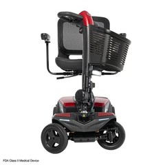 Go Go® Endurance AL+ Mobility Scooter (8 Ah Battery)