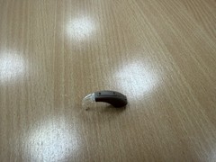 Widex hearing aid Evoke E220-FM NEW