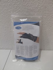 NEW Comfort Cool Wrist & Thumb CMC Black Left Small NC79570