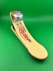 Rush 81 Lopro Prosthetic Foot. Size 29. Category 9. No issues. No Shell