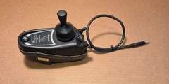 PG Drives JOYSTICK for Primo Quickie S-525 Power Wheelchair D49819/05 J3090187
