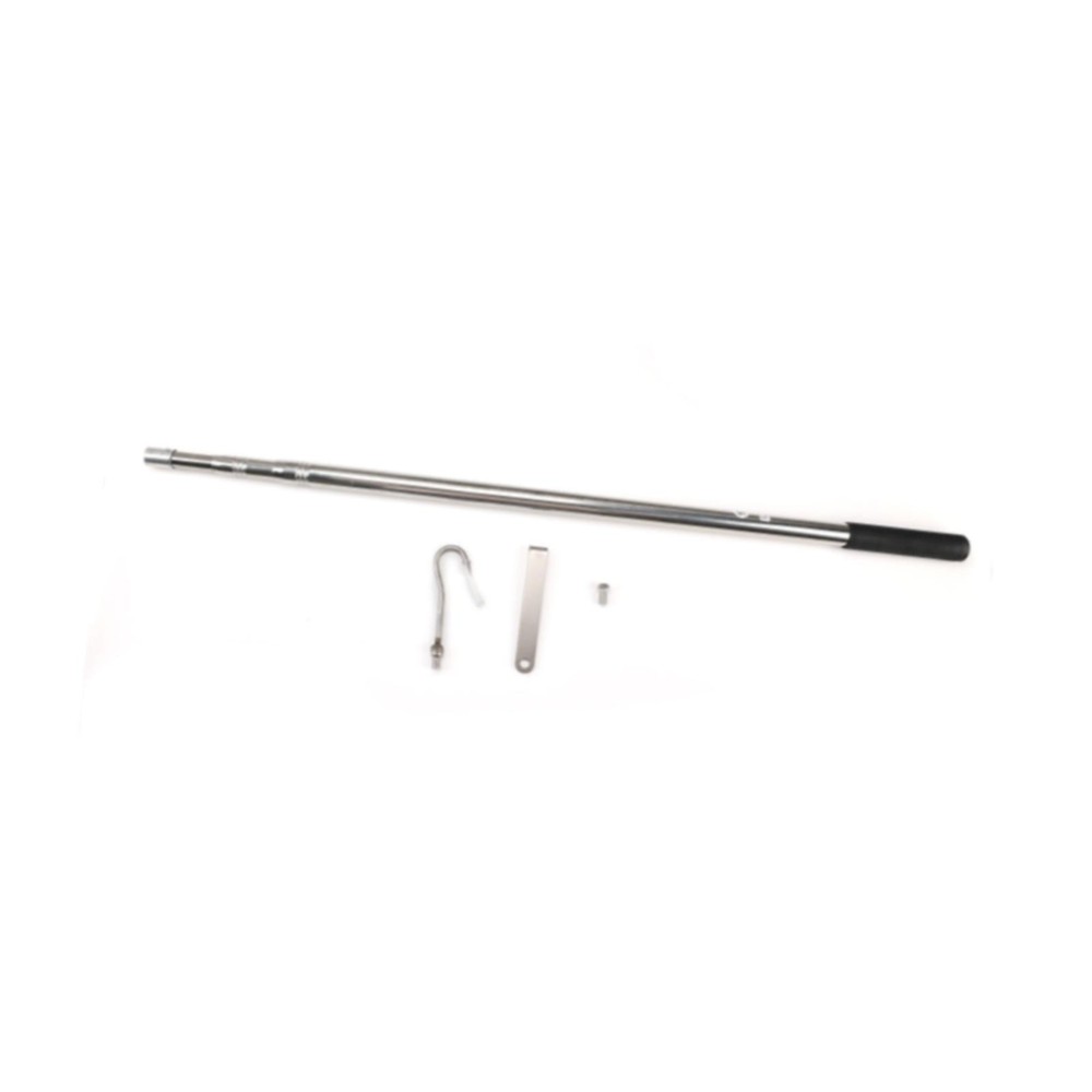 Truck Grabber Reach Tool Truck Bed Reach Pole 31-72inch Sturdy Expandable