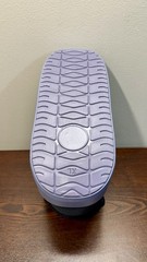FLA Orthopedics Ankle Walker Low Height XL Right/Left Adjustable Boot 75708-15