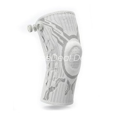 Smart Knob-Type Sports Knee Brace For Joint Pain Meniscus Tear Running Sports