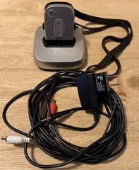 Widex TV-DEX Wireless TV Streamer Controller Assisted Listening Device Hearing