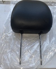 Pride Jazzy Air Elect Wheelchair Headrest Replacement Black New