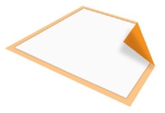 McKesson Ultra Underpad 30“ X 36“ Heavy Absorbency -80 PACK