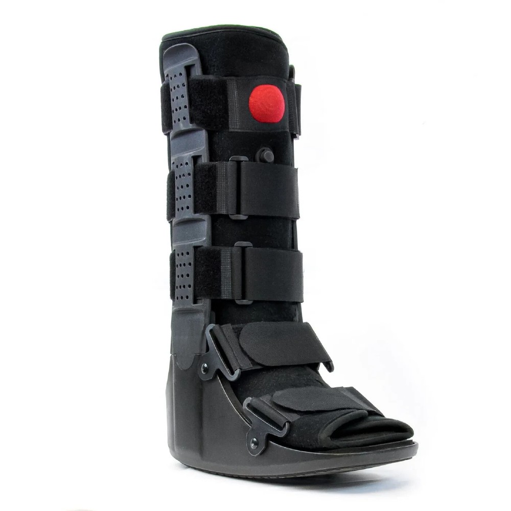 Brace direct Air Cam Walker Fracture Boot ~L