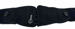 EXOS S/M Back Brace BOA No Hard Shell