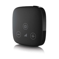 Phonak TV Connector Hearing Aid Accessory Wireless TV & Audio Streaming Device