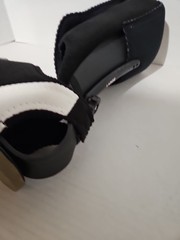 RCAI MPO 2000 Orthosis Boot for Foot and Ankle W/ Ambulatory Attachment Large