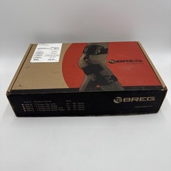 Breg T Scope Right Hip Brace 08911 31-60 Inch Waist Post Op