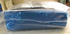 SAGE Prevalon Turn and Position TAP System 2.0 Body Wedges Standard Adult Size