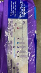Always Discreet Incontinence Postpartum Incontinence Pads for WomenSize 4 – 66ct