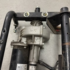 Motor Transaxle for Drive Scout 3 & 4 Mobility Scooter SC63L244727FR0BB