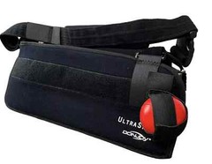 Donjoy Ultrasling III X-Large Shoulder Immobilizer w/ Ball + Pad 11-0449-5
