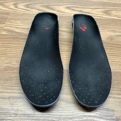 Protalus M100 Insoles Men’s 9/Women’s 10.5 Replacement Orthotic