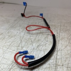 Bruno Stairlift Wire Wiring Harness Connectors SRE-3000 SRE-3050