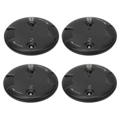 4 Packs For Phonak CeruShield Hearing Aid Wax Filters Guard Hearing Aid Part