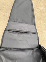Saunder Cervical Traction Neck Device – BAG ONLY