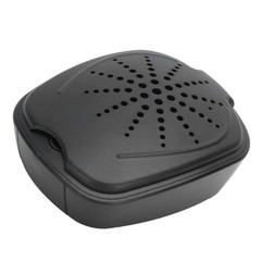 Mini Hearing Aid Drying Box USB Dehumidifier Case