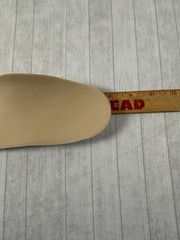 Lynco Orthotics Aetrex Dress Series L505 Arch Support