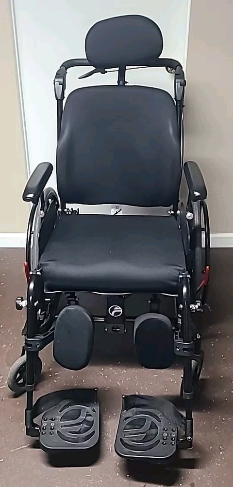 Future Mobility Orion 2 Tilt In Space Wheelchair