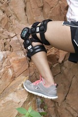 Z1 K6 Hinged Unloader Knee Brace Support for Arthritis Pain OA ACL Meniscus Tear