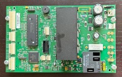 Acorn Superglide 120 130 Stairlift Main Control Board T502 PCB