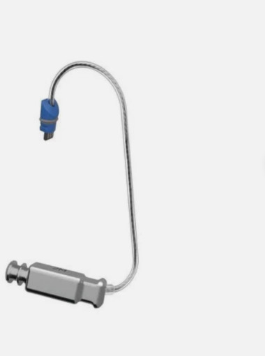 3.0 Connex Signia RIC Receiver Wire SIZE 3M LEFT NO BOX Miracle Ear TruHearing