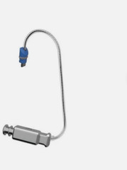 3.0 Connex Signia RIC Receiver Wire SIZE 2M LEFT NO BOX Miracle Ear TruHearing