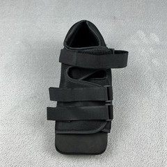 Brace Direct Post Op Shoe – Adjustable Medical Walking Shoe Right or Left Mens