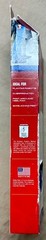 Powerstep ORIGINAL Full Length Orthotic Insoles – U.S. M 3-3 1/2 & W 5 – 5 1/2