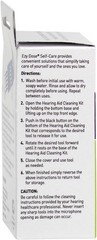 5-in-1 Hearing Aid Cleaning Kit – Lightweight & Compact for Travel & Home