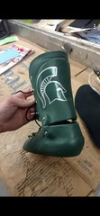 Custom Orthotics