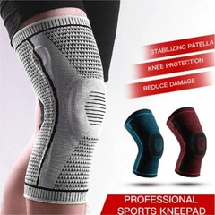 The Ultra Knee Elite Knee Compression Sleeve For Arthritis Relief Joint Pain