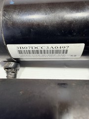 Transaxle Motor & Brake Assembly for Shoprider Mobility Scooter MD-8MNF-3(A2)