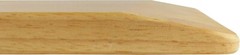 Smooth Finish Transfer Board 8×30 Inches for Safe Patient Transfers & Mobility
