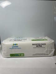 Secure Personal Care Products Booster Pads Ultra SP1900,New