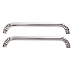 16″ Bathroom Shower Grab Bar Handle Safety Hand Rail Support Bar Stainless Steel
