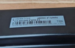 RNET C2-D1109.11 PM90-EL ROVI X3 WHEELCHAIR POWER CONTROL MODULE ! S825 S
