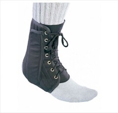 MCK Ankle Brace Procare® Medium Lace-Up Left or Right Foot