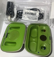 PHONAK™ RIC Charger Case for Audeo Paradise & Marvel Hearing Aids US Seller