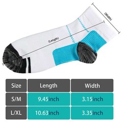 Mens Solid Sports Athletic Work Plain Crew Socks Women Cotton Ankle Casual Socks