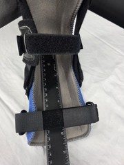RCAI Youth Night Splint Dorsiflexion Brace Plantar Fasciitis Achilles Orthotics