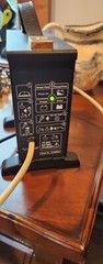 Quantum Q6 Edge 2.0 Power Wheelchair FOR SALE barely used (4:22 Hours/ODO 4 mi)
