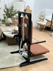 Electric Lift Chair for Elderly 440 LBS Safe Recovery at Home/Care Center