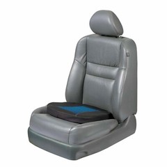 Orthopedic Gel & Memory Foam Seat Cushion Office Chair 16″ x14″ x 3″
