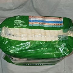 FitRight OptiFit Ultra Incontinence Briefs Unisex Heavy Absorbency XL 56in-64in