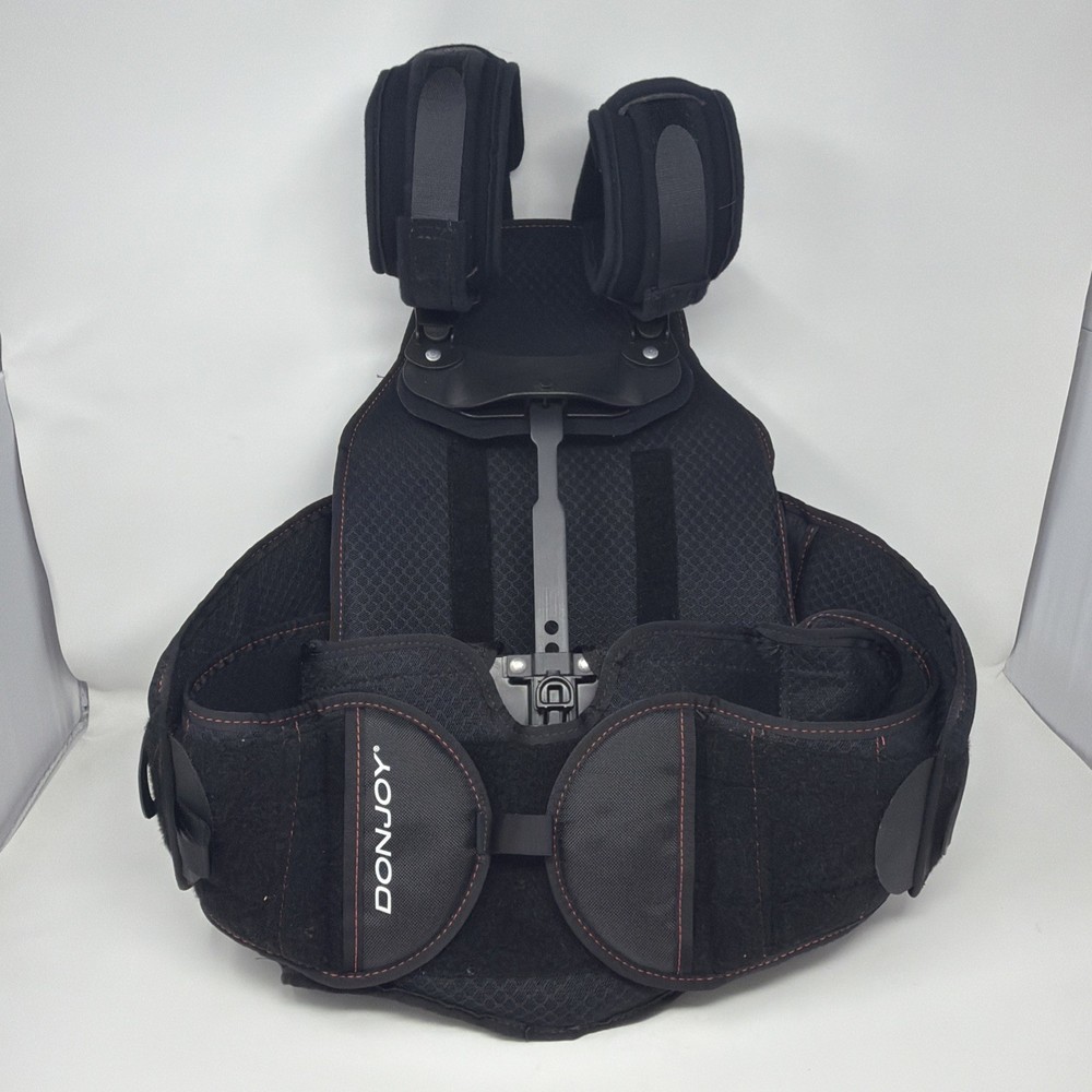 DonJoy Back Brace II TLSO 13-5890-2 Size S/M